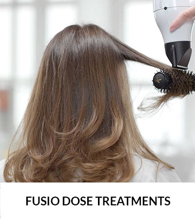 Fusio Dose Treatment Offer Fusio Dose Treatment Offer