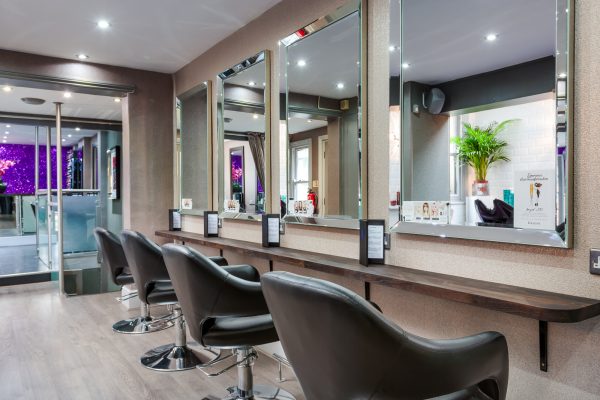 Top Hair & Beauty Salon in Surrey hair color, hair salon, weybridge surrey