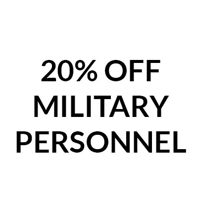 20%-OFF-MILITARY-PERSONNEL