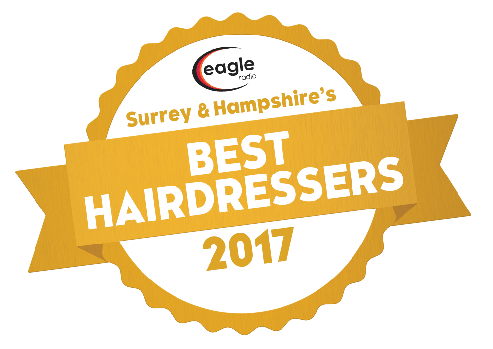 We Need Your Vote! Help Us Win ‘Best Hairdresser’ of the Year