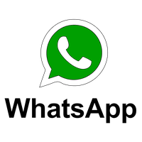 We Are Now On Whatsapp