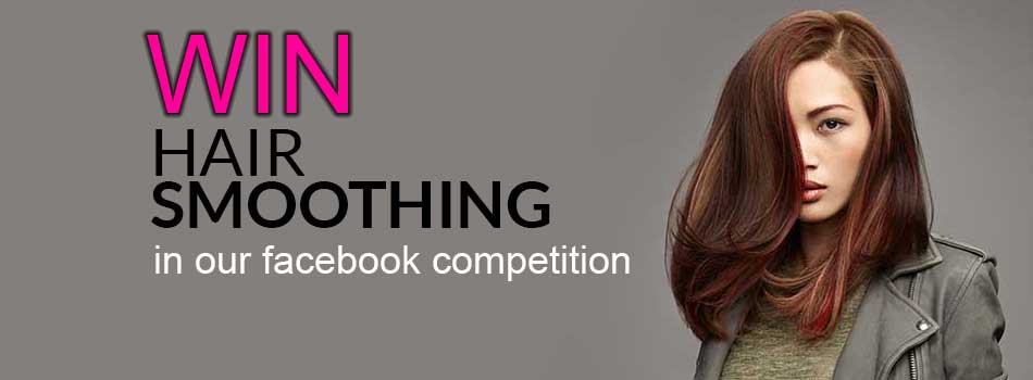 Facebook Smoothing Treatment competition