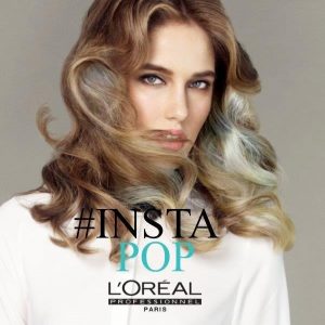 Introducing…LOreal Instant Highlights