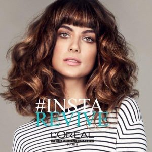 Introducing…LOreal Instant Highlights