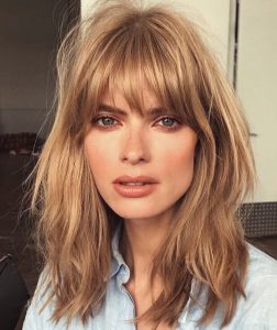 Top 5 Hottest Summer Hair Colour Trends for 2018