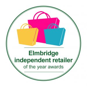We Need Your Vote - Help Us Win Independent Retailer of the Year