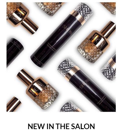 SHOW Beauty Luxurious Styling Range  – Now Available In Salon!
