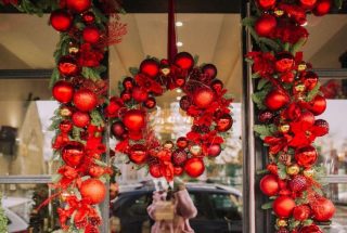 It’s Beginning To Look A Lot Like Christmas It’s Beginning To Look A Lot Like Christmas