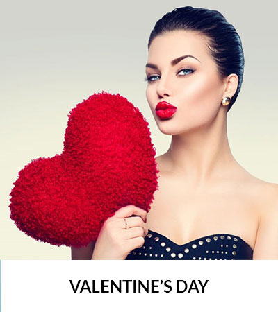 Get Date Ready – Hair & Beauty Preparations For Valentine’s Day! Get Date Ready – Hair & Beauty Preparations For Valentine’s Day!