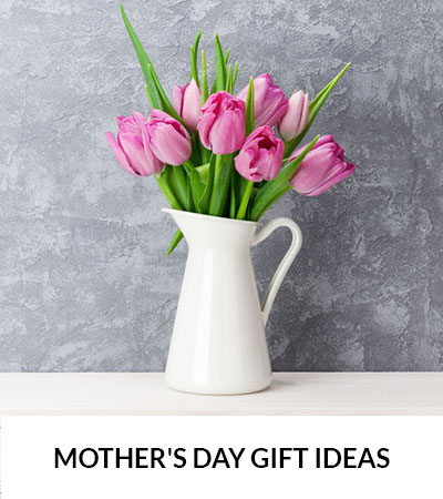 Top 5 Mother’s Day Gift Ideas