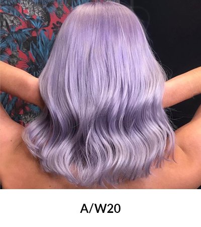 Autumn/ Winter Hair Colour Trends You’re Going To Love