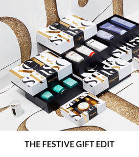 Kérastase Christmas Gift Sets Kérastase Christmas Gift Sets