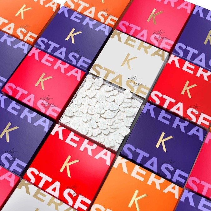 Kérastase Christmas Gift Sets – Shop Now