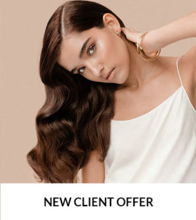 New Client Offer New Client Offer