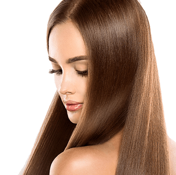 The Best Hair Smoothing Treatment, Top Salon in Surrey