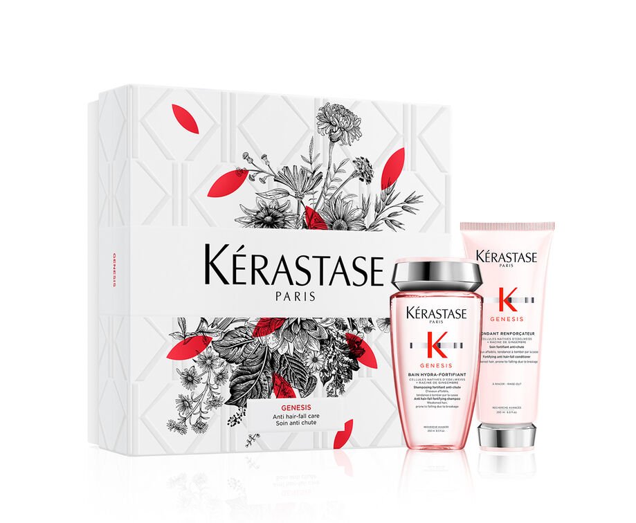 Get 20% OFF Kérastase Spring Gift Sets