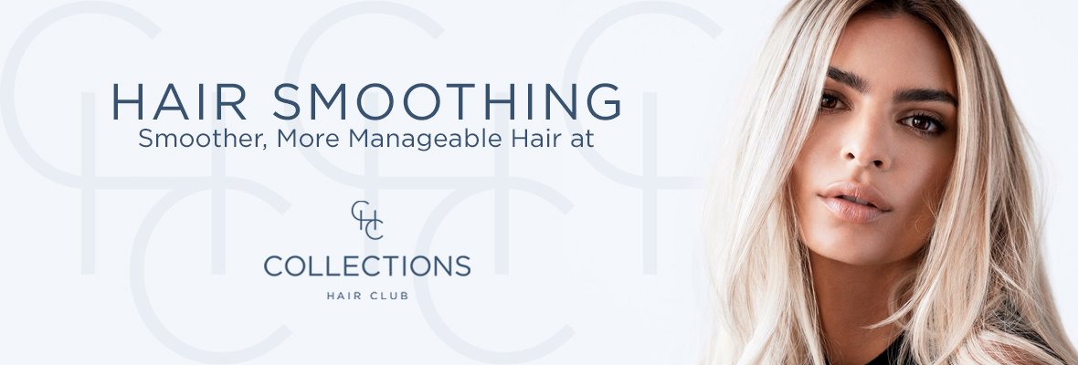 Collections Hair Smoothing