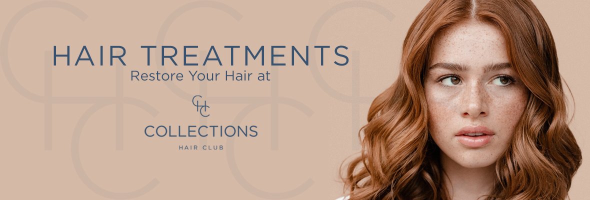 Collections Hair Treatments