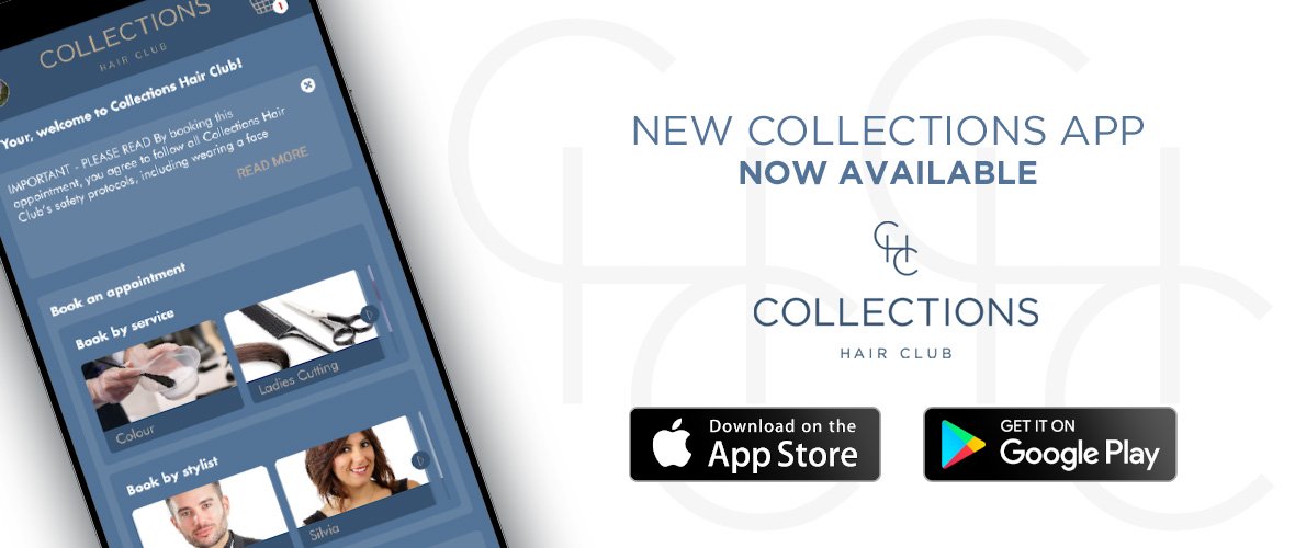 Collections App Download