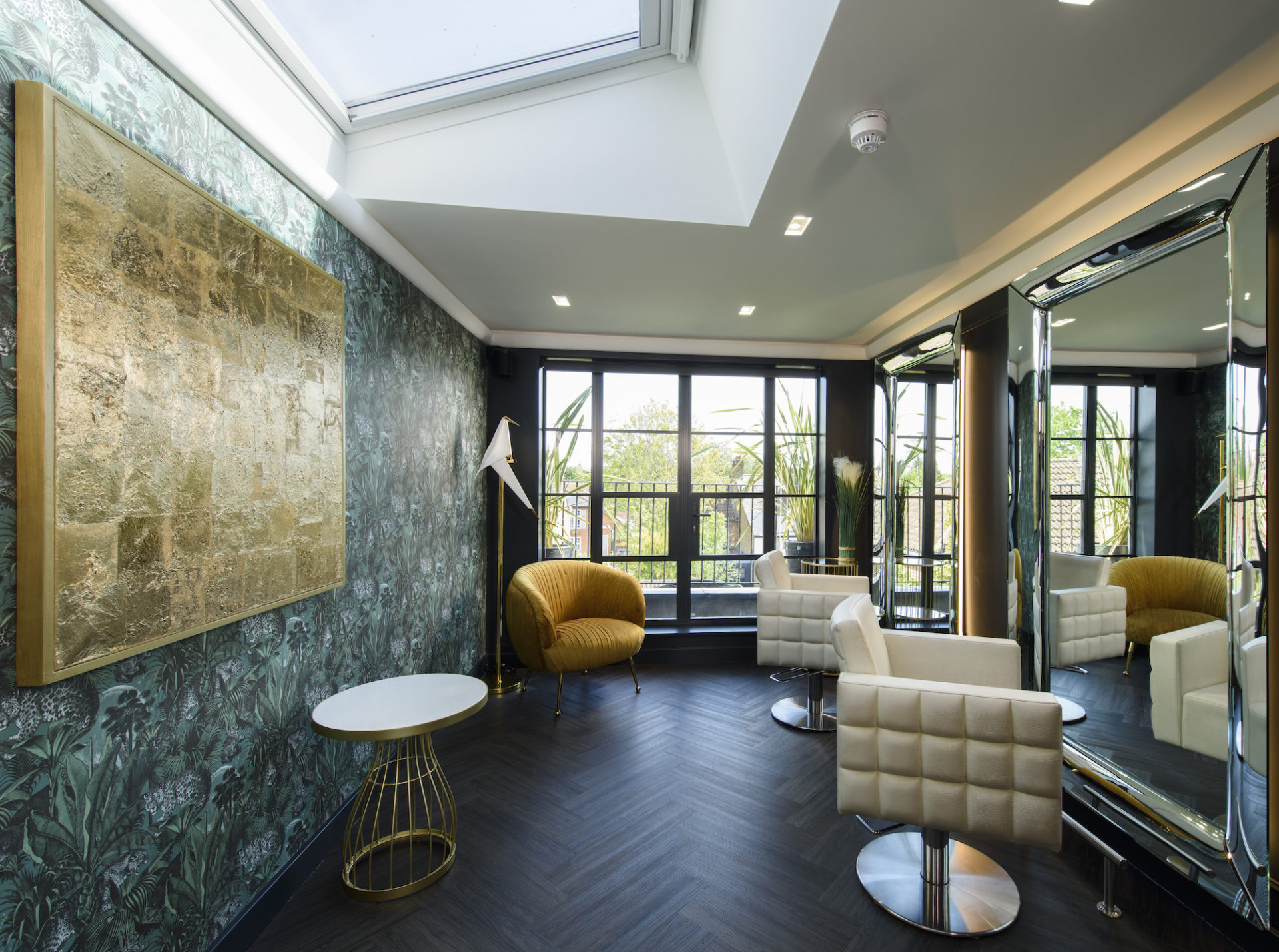 AwardWinning Hair & Beauty Salon in Weybridge, Surrey