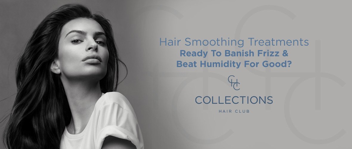 best hair smoothing treatments, top Surrey hair salon