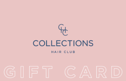 Collections Hair Club Salon Gift Cards Surrey