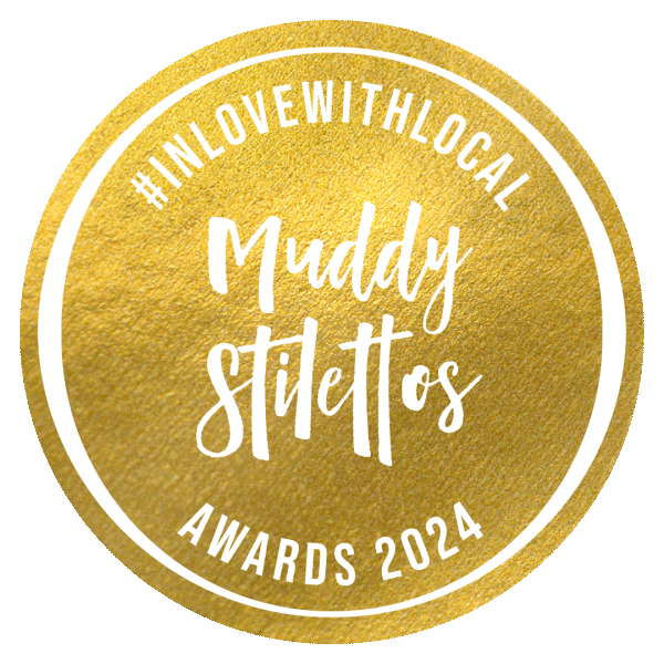 Muddy Stilletos Award Collections Hair Club