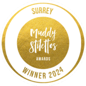 Muddy Stilettos Awards Finalists Static