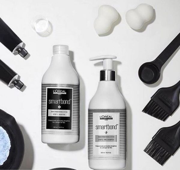 Smartbond