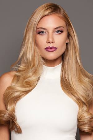 Healthy Winter Hair