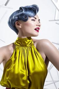 New Years Hair Resolution