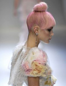 Top 5 Hottest Summer Hair Colour Trends for 2018