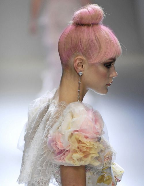 Top 5 Hottest Summer Hair Colour Trends for 2018