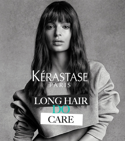 NEW Product Kerastase Resistance Extentioniste