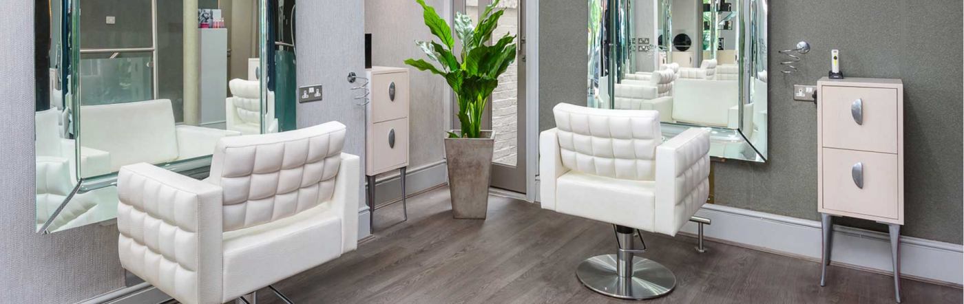 best hair and beauty salon Weybridge 
