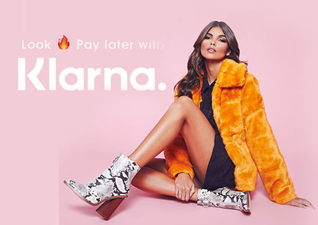 Buy Now, Pay Later