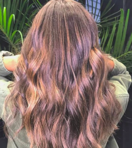 Balayage