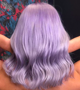 Lavender