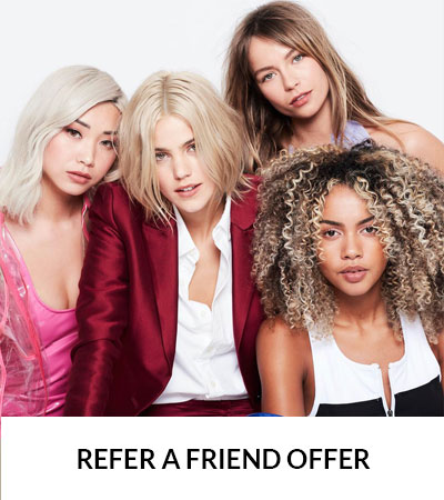 Refer a Friend