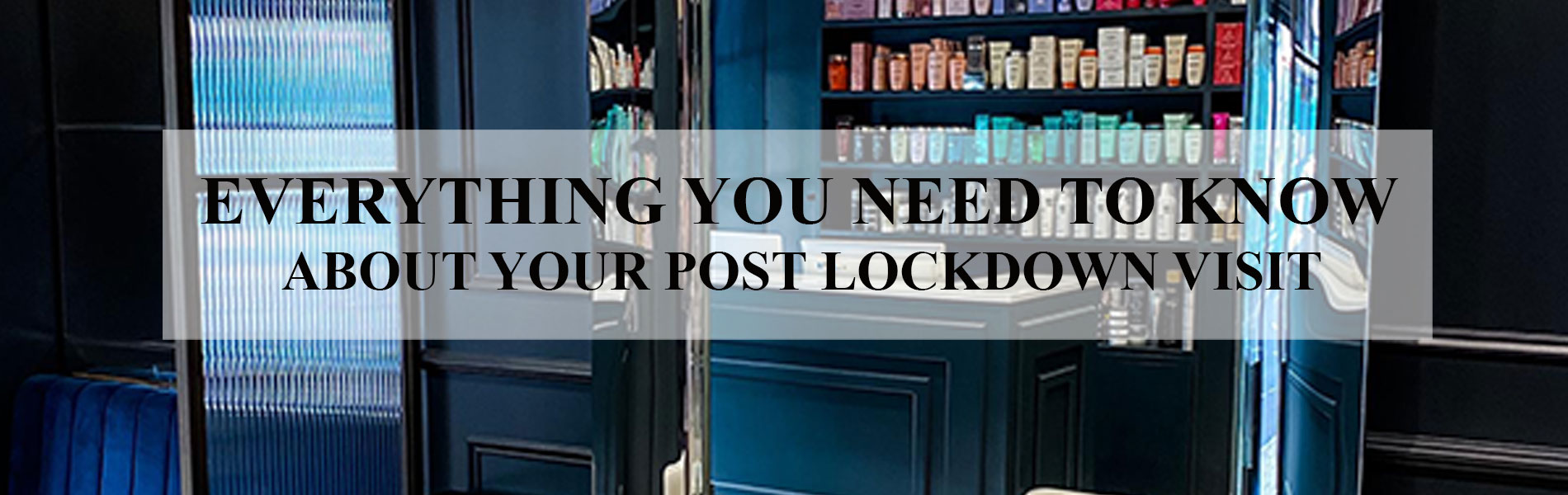 lockdown visit banner lockdown visit banner