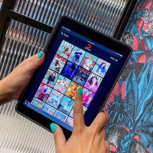 Digital Magazines Collections Salon Surrey