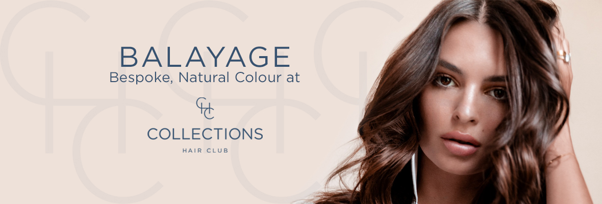 Collections Balayage