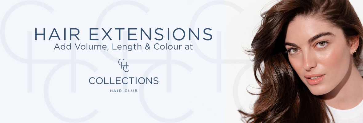 Collections Hair Extensions