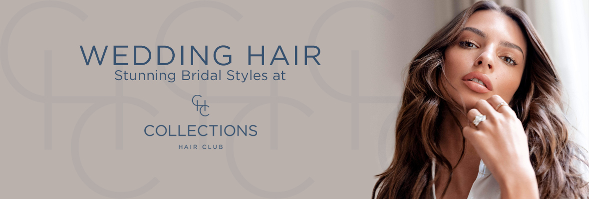 Collections Wedding Hair