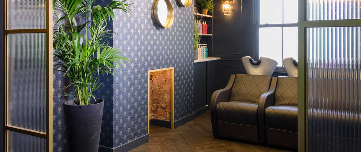 Collections Hair Club - Award-Winning Hair Salon in Weybridge 3