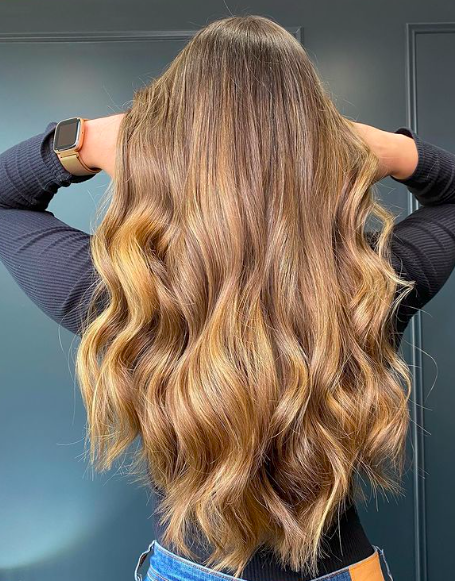 Balayage Spring Hair Trends Weybridge Salon Balayage Spring Hair Trends Weybridge Salon