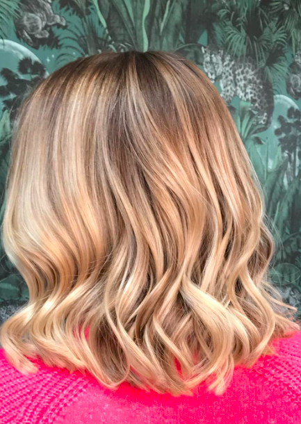 Bobs and Lobs for Spring 2022 Colelctions Hair Club Salon Surrey Bobs and Lobs for Spring 2022 Colelctions Hair Club Salon Surrey
