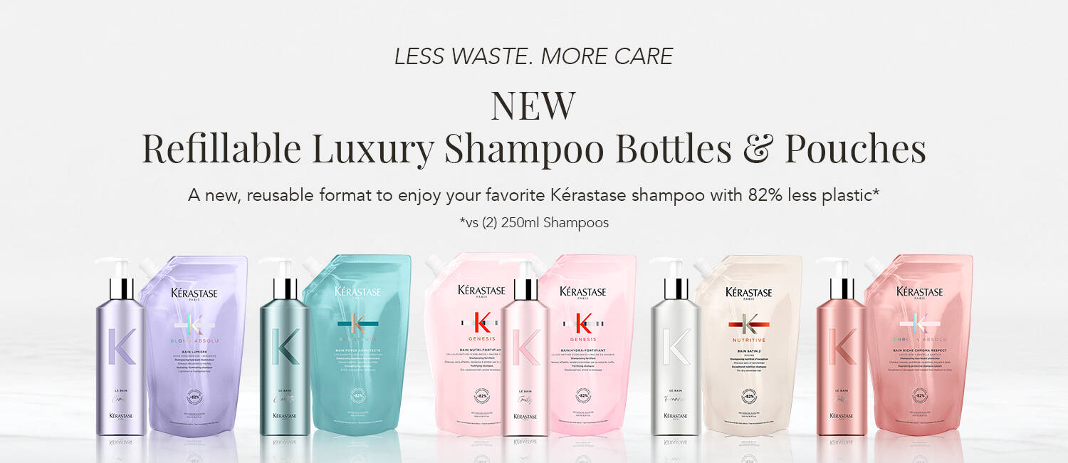 aluminum bottle and shampoo refill pouches aluminum bottle and shampoo refill pouches
