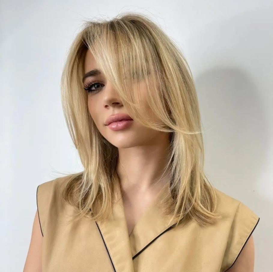 Express Blowout Treatment at Collections Hair Club Salon in Weybridge Hair Smoothing Treatment Near Me