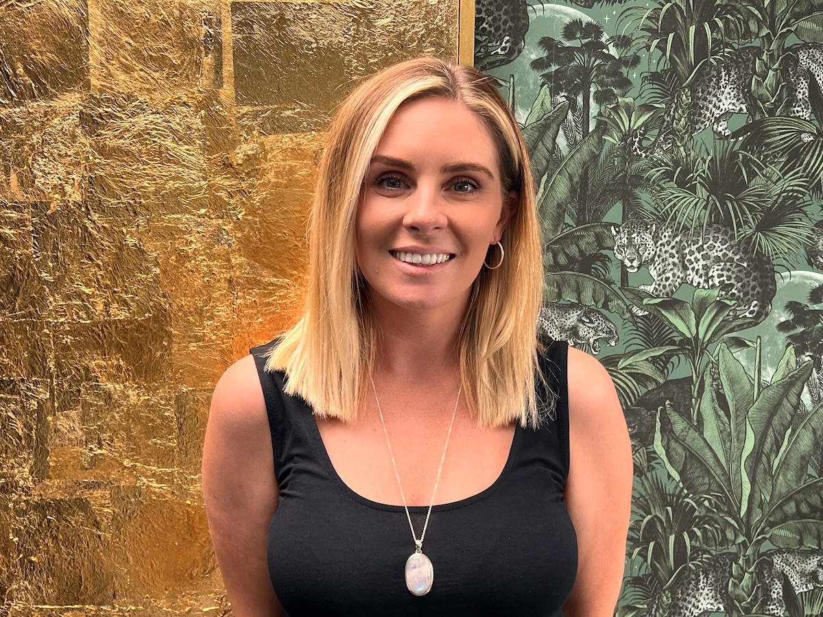 Introducing Our New Senior Artistic Director, Allie!
